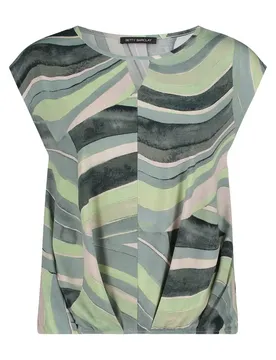 Shirt Kurz 1/2 Arm female