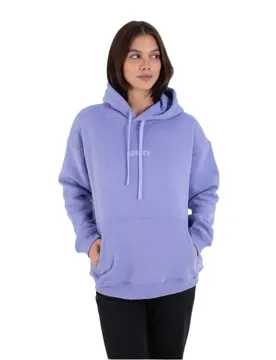 Sweat à Capuche Stadium Lavendar S