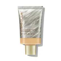 Dew & Done Skin Tint with SPF20-Bamboo
