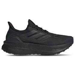 Ultraboost Men's Sneakers - Black - Size 7 - Mesh/Synthetic - Black - Size: 7