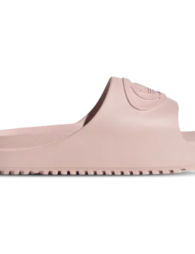 Campus Women Flip-Flops and Sandals - Pink - Size 8 - Mesh/Synthetic - Pink - Size: 8 - Adidas - FashionsVida