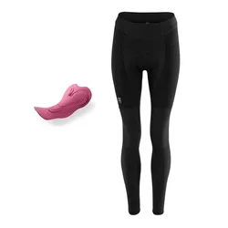 Calzamaglia Lunga Senza Bretelle Pure Z Blue / Pink