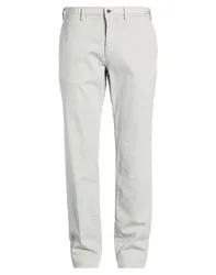 Hose Herren Hellgrau 56,60 Herren