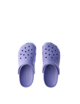 Crocs Ciabatte in gomma LAVANDA 5