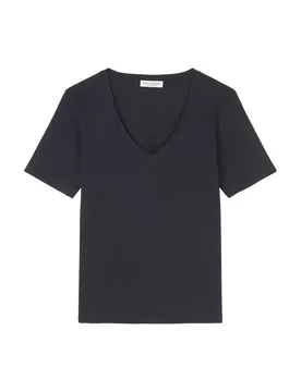 Jersey T-Shirts Shortsleeve female
