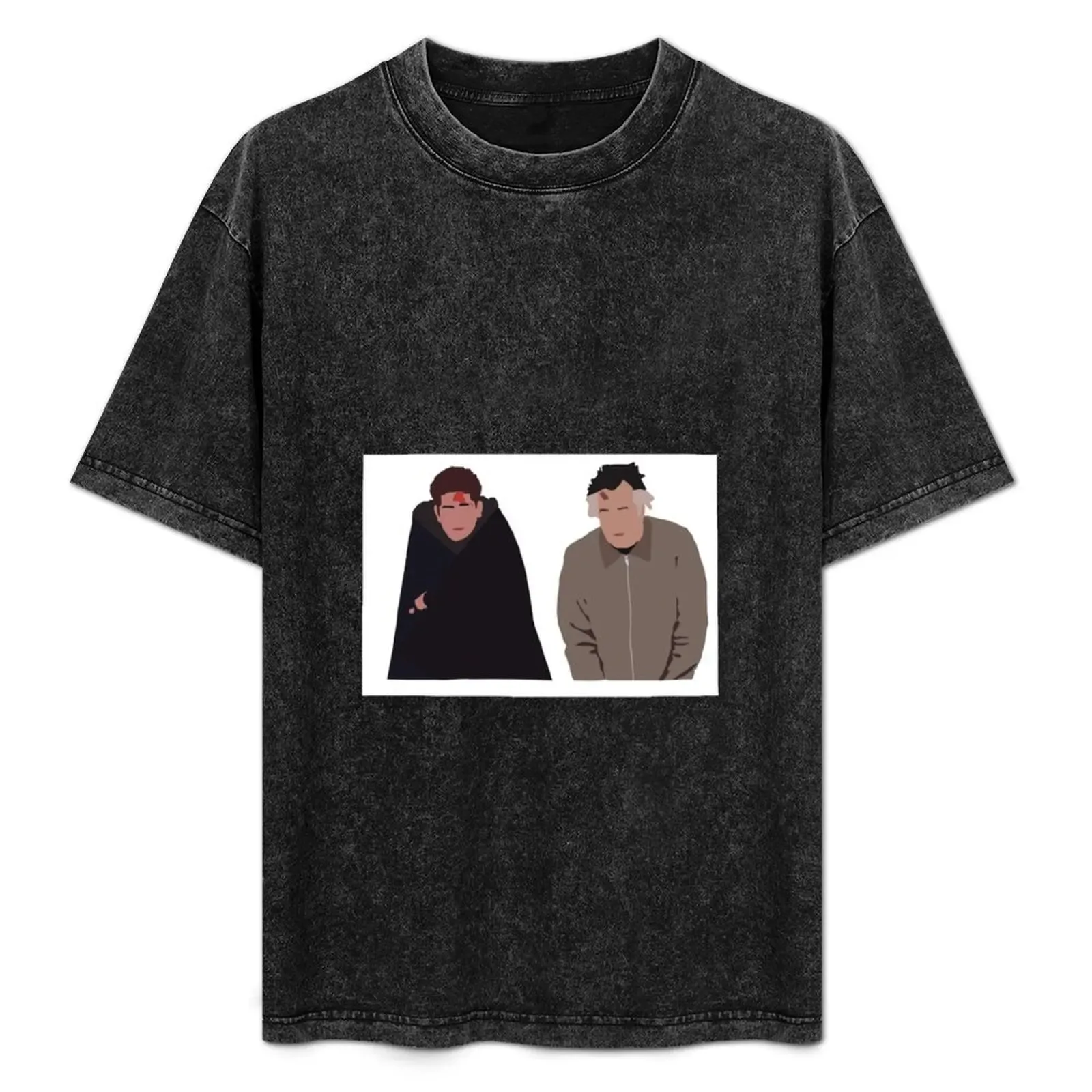 The Sopranos Pine Barrens T-Shirt - Aliexpress - FashionsVida