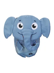 Kinder Tasche KLEINE FREUNDE ELEFANT blau baby