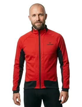 Hebo Veste Tiger Shark