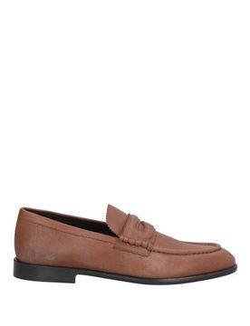 Mocasines Mujer Marrón chocolate 39 Mujer