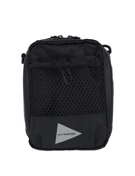 And Wander Pochette Ecoparck