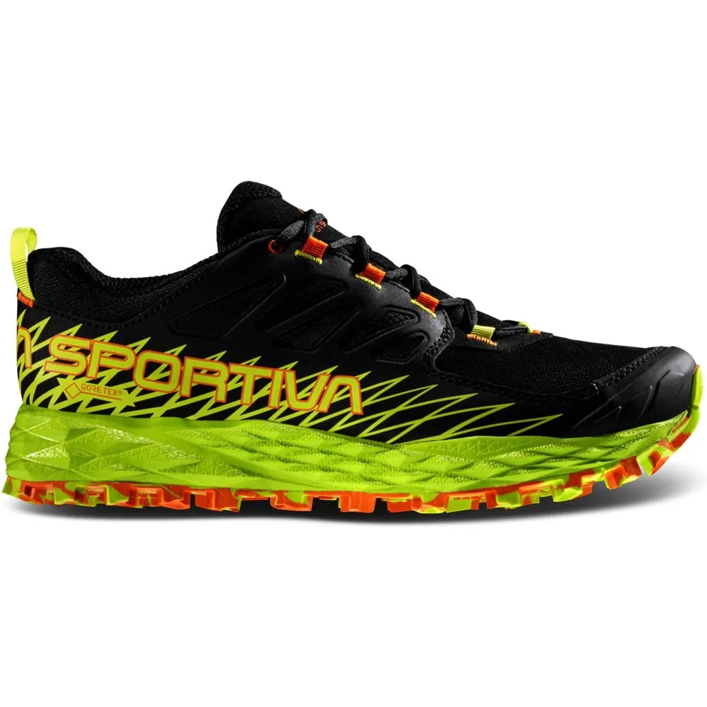 Zapatillas de Trail Running de hombre Lycan Gtx - la sportiva - FashionsVida