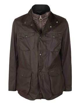 Barbour Giacca cerata