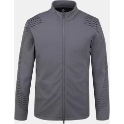 Chaqueta cortavientos de hombre Halo Engineered FZ