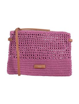 Umhängetasche Damen Violett -- Damen