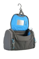 Travel Wash Toiletry Holdall