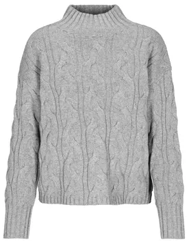 XL Cable Pullover female