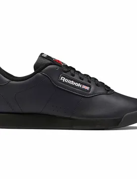 Sneaker Princess Us- Black EU 37 1/2 - Reebok - FashionsVida