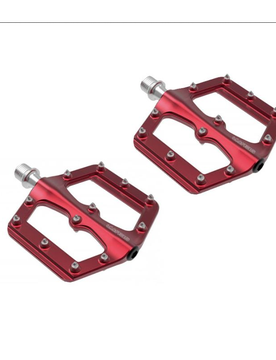 BARBIERI Pedali MTB flat PED/D262