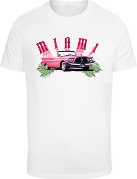 Camiseta 'Miami Car' / / /