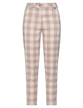 Pantalones Mujer Beige L,M,S,XXS Mujer