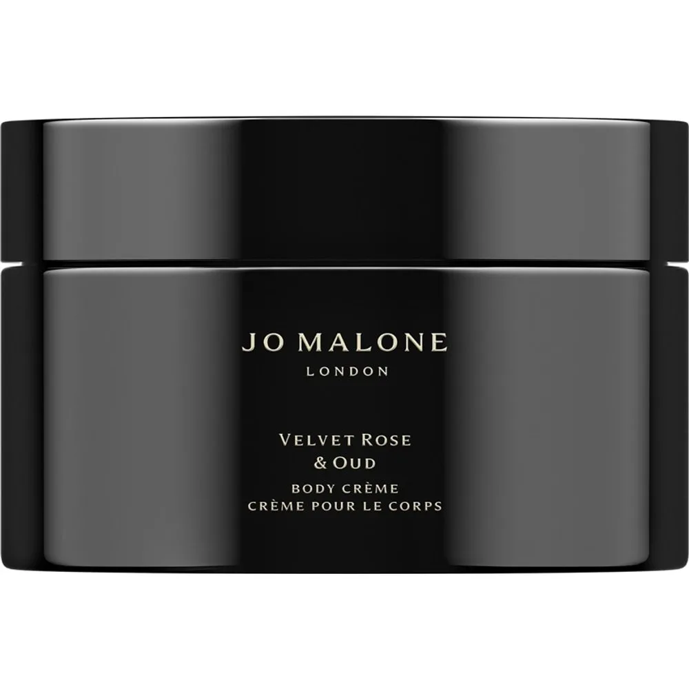 Crema Corporal Velvet Rose & Oud 200 ml - Jo Malone London - FashionsVida