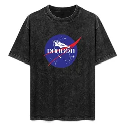 Dragon T-Shirt Running Gym Short Sleeve Sports Tee