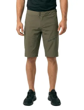 Scott Short Endurance Ls/fit Padded