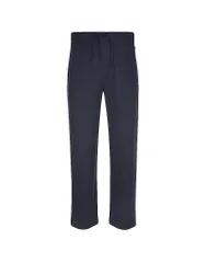 Pantaloni da jogging loungewear blu XXL
