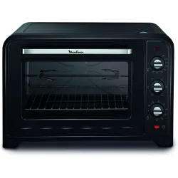 Horno de sobremesa 60 L con ventilador - OX4958 OPTIMO