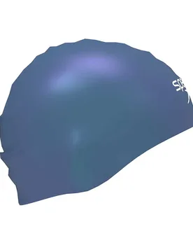 Fastskin Hiro Swimming Cap Nocturnal One Size unisex - Speedo - FashionsVida