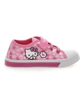 Sneaker rosa con luci H14703 28 - Hello Kitty - FashionsVida