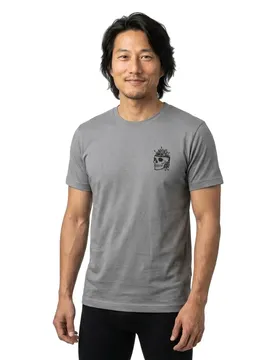 T-shirt à Manches Courtes Sport