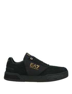 Sneakers Hombre Verde oscuro 40,46 Hombre