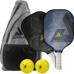Set de Pickleball ESSENTIALS PICKLEBALL