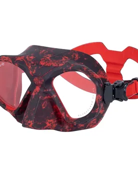 Maschera Per Pesca Subacquea Shark - Beuchat - FashionsVida