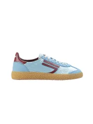 PURAAI Sneaker 6.01 blau 36 damen