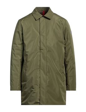 Abrigo Hombre Verde militar 50,52 Hombre