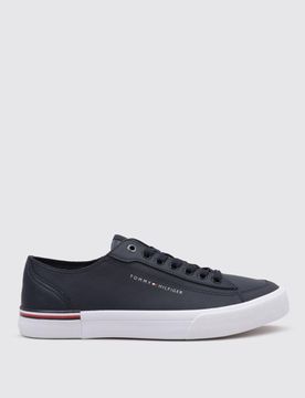 CORPORATE VULC LEATHER