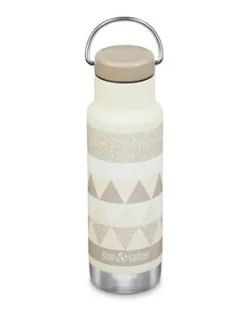 Bouteille Insulated Classic Loop Cap 532ml Reconditionné Salt Flats One Size