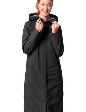 Coreway chaqueta outdoor mujer Negro (40)
