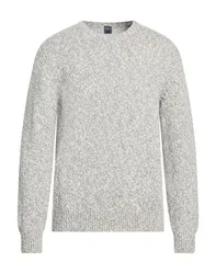 Pullover Herren Hellgrau 48,50,52 Herren