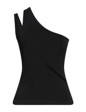 Top Damen Schwarz L,M,S,XL,XS,XXS Damen