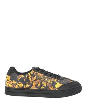 Sneakers Hombre Negro 40,41,42,43,44,45 Hombre