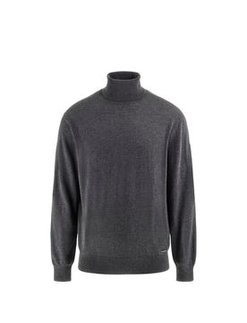 Guess Pull col roulé