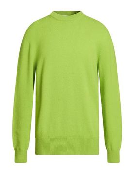 Pullover Hombre Verde lima 44,46,48,50,52,54 Hombre
