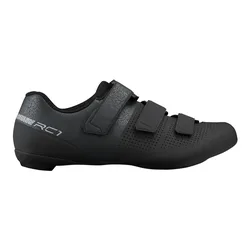 Scarpe Da Strada Rc102 Black