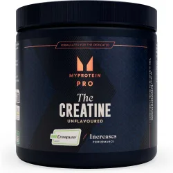 THE Creatine Creapure® - 500g