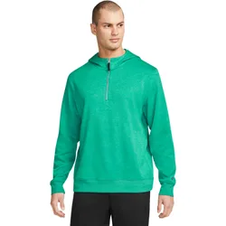 Nike Golf Hoodie Dri-FIT, gruen xxl