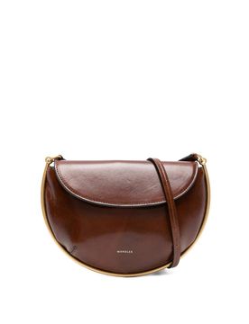 Wandler Kate Mini Crossbody