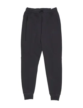 Pantalone Tuta Leggero Uomo Tech Fleece Jogger Pant Anthracite/black - Nike - FashionsVida